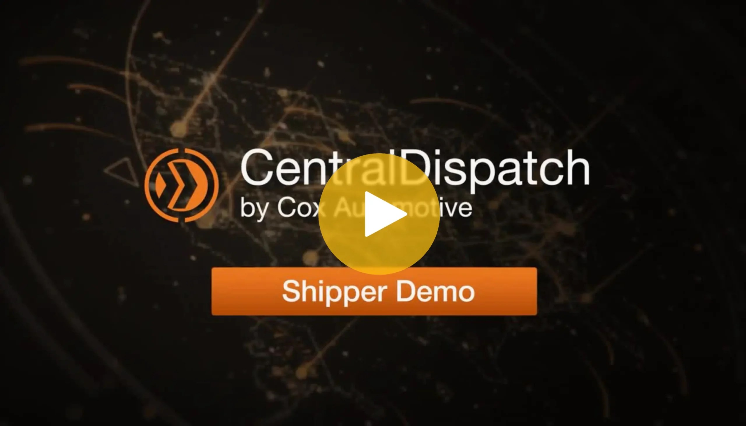 Shipper Demo Video